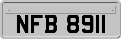 NFB8911