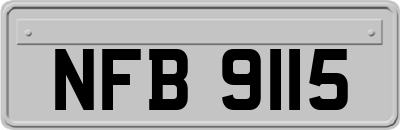 NFB9115
