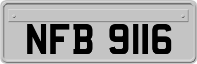 NFB9116