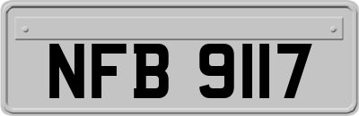 NFB9117