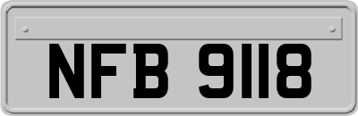 NFB9118