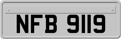 NFB9119