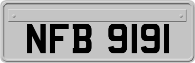 NFB9191