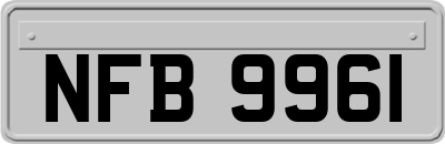 NFB9961