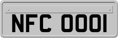 NFC0001