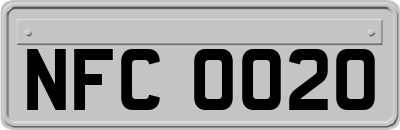 NFC0020