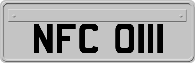NFC0111