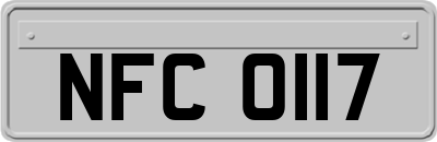 NFC0117