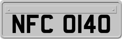 NFC0140