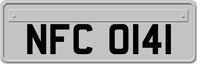 NFC0141