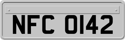 NFC0142