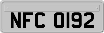 NFC0192