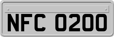 NFC0200