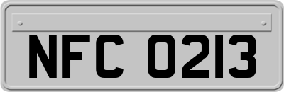 NFC0213
