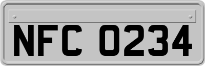 NFC0234