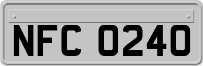 NFC0240