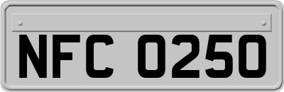 NFC0250