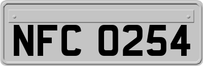 NFC0254