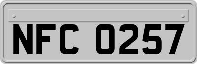 NFC0257