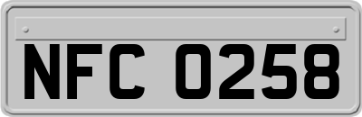 NFC0258