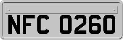NFC0260