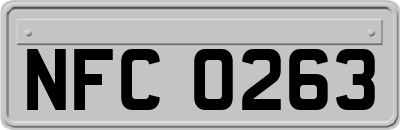 NFC0263