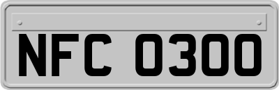 NFC0300