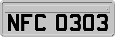 NFC0303