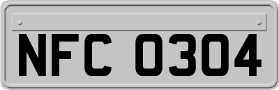 NFC0304