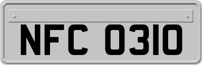 NFC0310