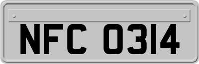 NFC0314