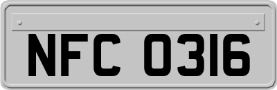 NFC0316