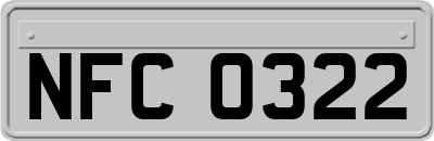 NFC0322