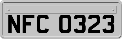 NFC0323