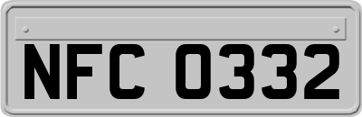 NFC0332
