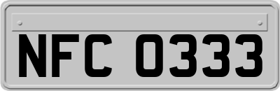 NFC0333