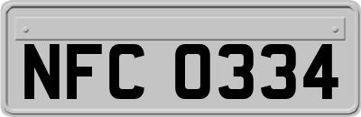NFC0334