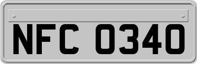 NFC0340