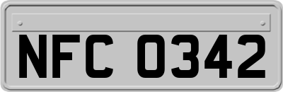 NFC0342