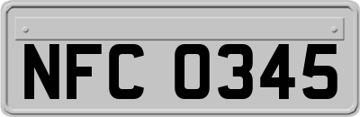 NFC0345