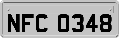 NFC0348