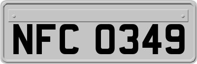 NFC0349