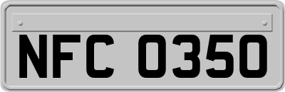 NFC0350