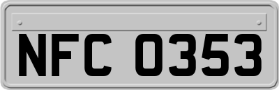 NFC0353