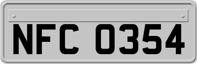 NFC0354