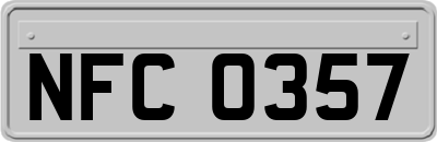 NFC0357