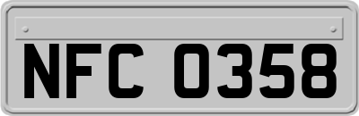 NFC0358
