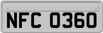 NFC0360