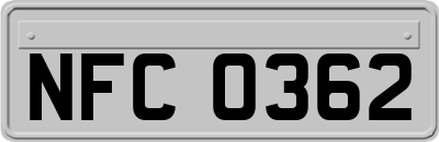NFC0362