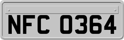 NFC0364